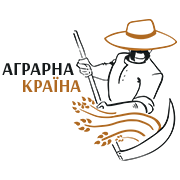 АГРАРНА КРАЇНА Logo